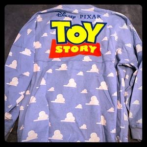 Walt Disney World Toy Story Spirit Jersey